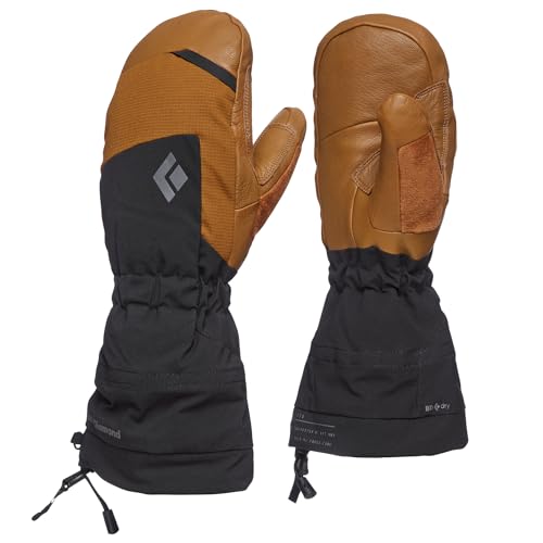 Black Diamond Mercury Mitt