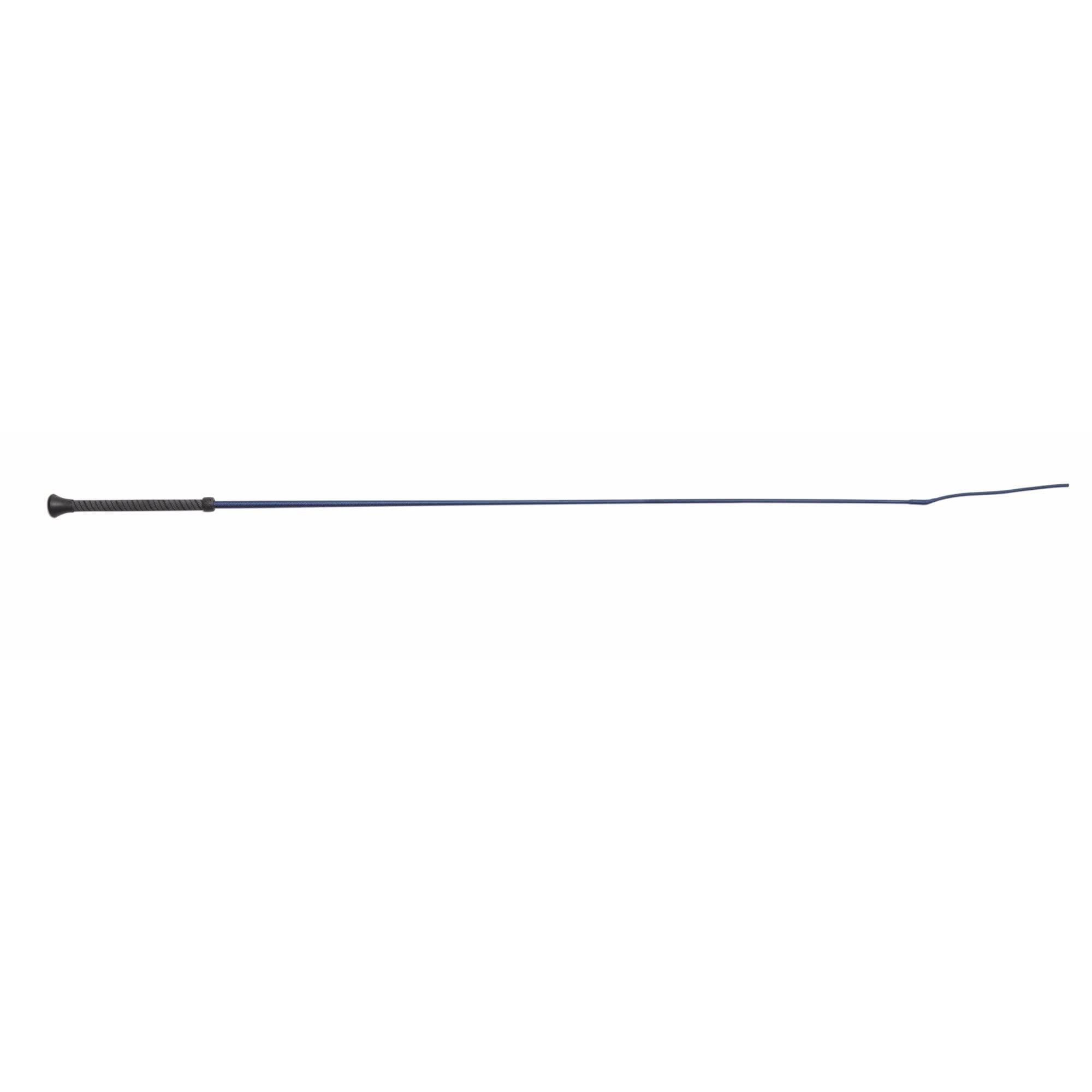 Shires Dressage Whip 39" Navy Blue
