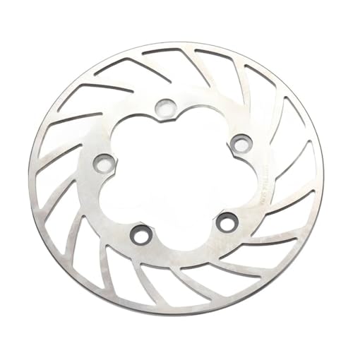 Disque de frein arrière moto 220 mm pour GSXR600 2004-2022 et SV1000
