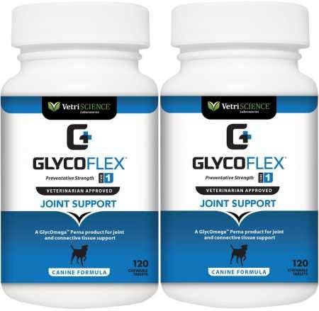 amazon glycoflex