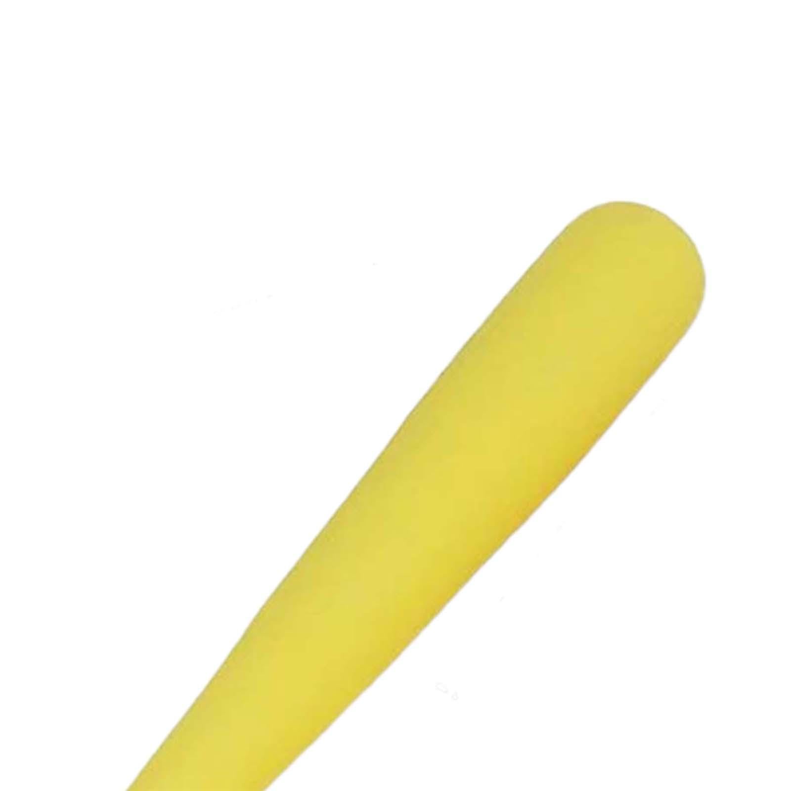 Children's Foam Bat and Ball Set Practice, Yellow