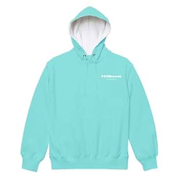 UVERworld - UVERworld グッズ　プルオーバーパーカー　ホワイト UVERworld - UVERworld グッズ プルオーバーパーカー ホワイト