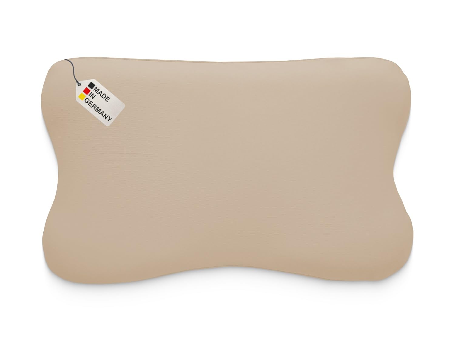 DUKAL Kissenbezug für Blackroll Recovery Pillow smartsleep smart Recovery Pillow Third of Life Re-Charge und Recovery