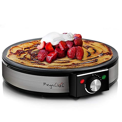 Commercial Pancake Maker Multi Plate