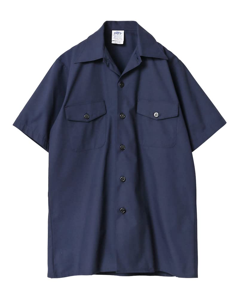 米軍　ユーティリティシャツ　デッドストック Amazon.co.jp: 実物 デッドストック 米軍 U.S.NAVY ショート