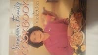 A Singapore Family Cookbook 9810409885 Book Cover