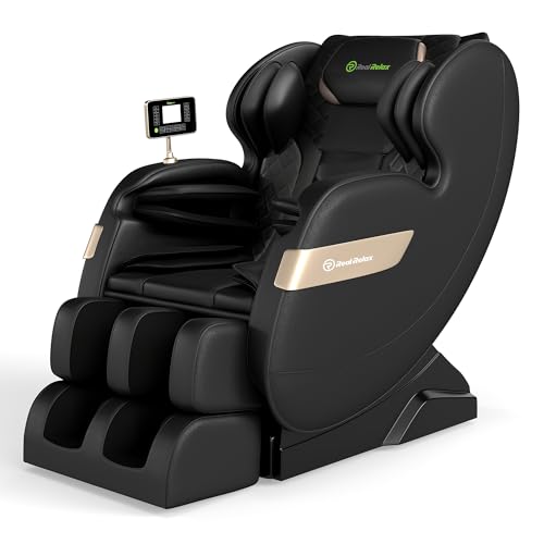 Real Relax 2022 Massage Chair