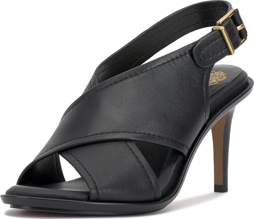 Vince Camuto Women's Famla Heeled Sandal