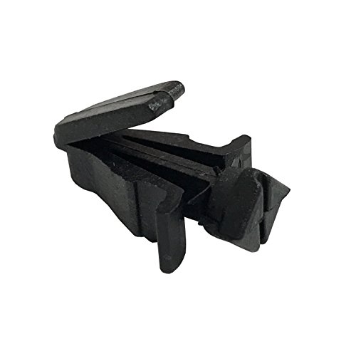 Sheng Yi Grille Clips for Nissan Navara D22 Frontier Sunny B14 Sentra 1997-2005
