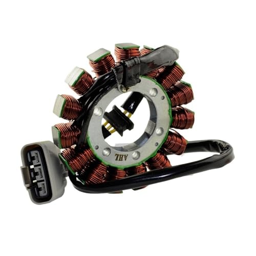 Bobine de stator magnétique contre pannes ZX-10R