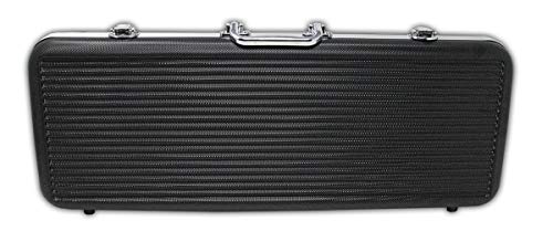 DA VINCI Professional Set of 500 11.5 Gram Casino Del Sol Poker Chips with Denominations, 2 Decks of Plastic Playing Cards, 2 Cut Cards & 3 Dealer Buttons (Black ABS Case)