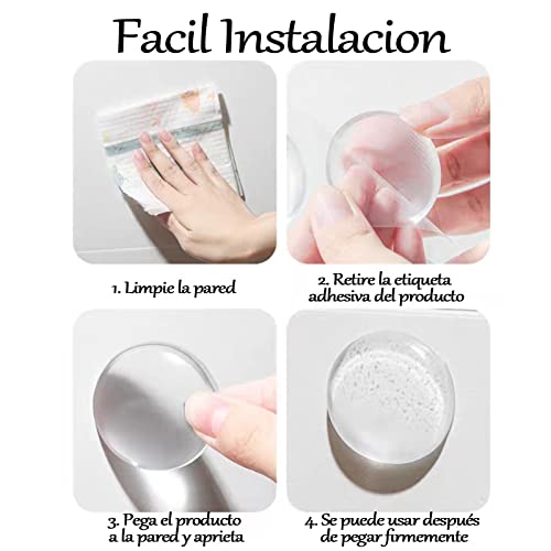 La mejor comparación de Picaportes puertas los más solicitados. 20 Imagen adicional
