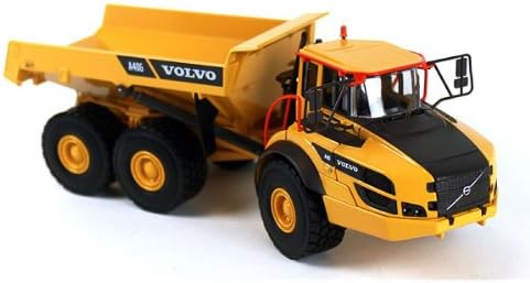 MOT300050 MOTORART - Volvo A40G Articulated Hauler