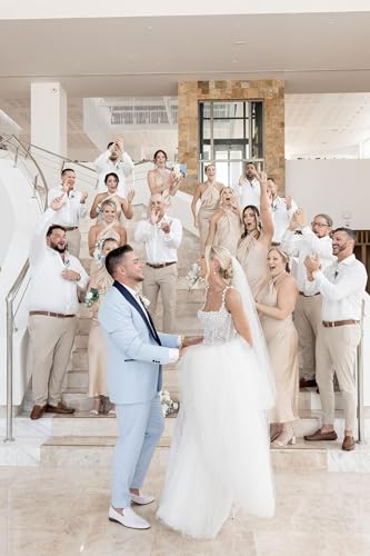 I'm invited to a Destination Wedding, Now What?! Your Complete Destination Wedding Guest Guide