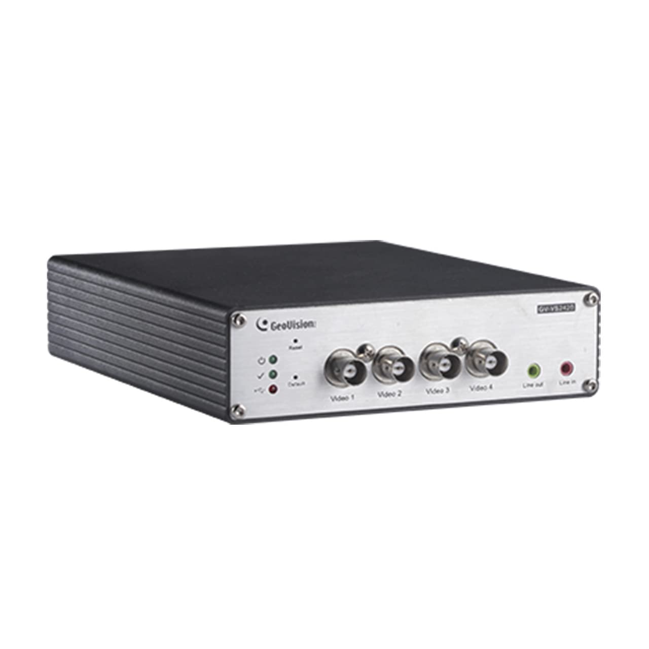 Amazon.com : Geovision GV-VS2420 4ch H.264 AHD 1080p Video Server : Electronics