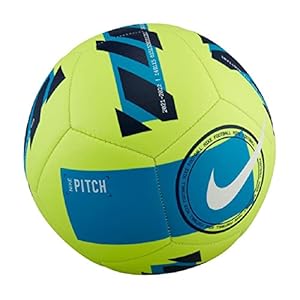 Nike, Footballs Uniseks Volwassenen, Groen, 5