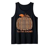 Photo Gallery tis the season pumpkin funny autunno fall canotta Photo Gallery tis the season pumpkin funny autunno fall canotta