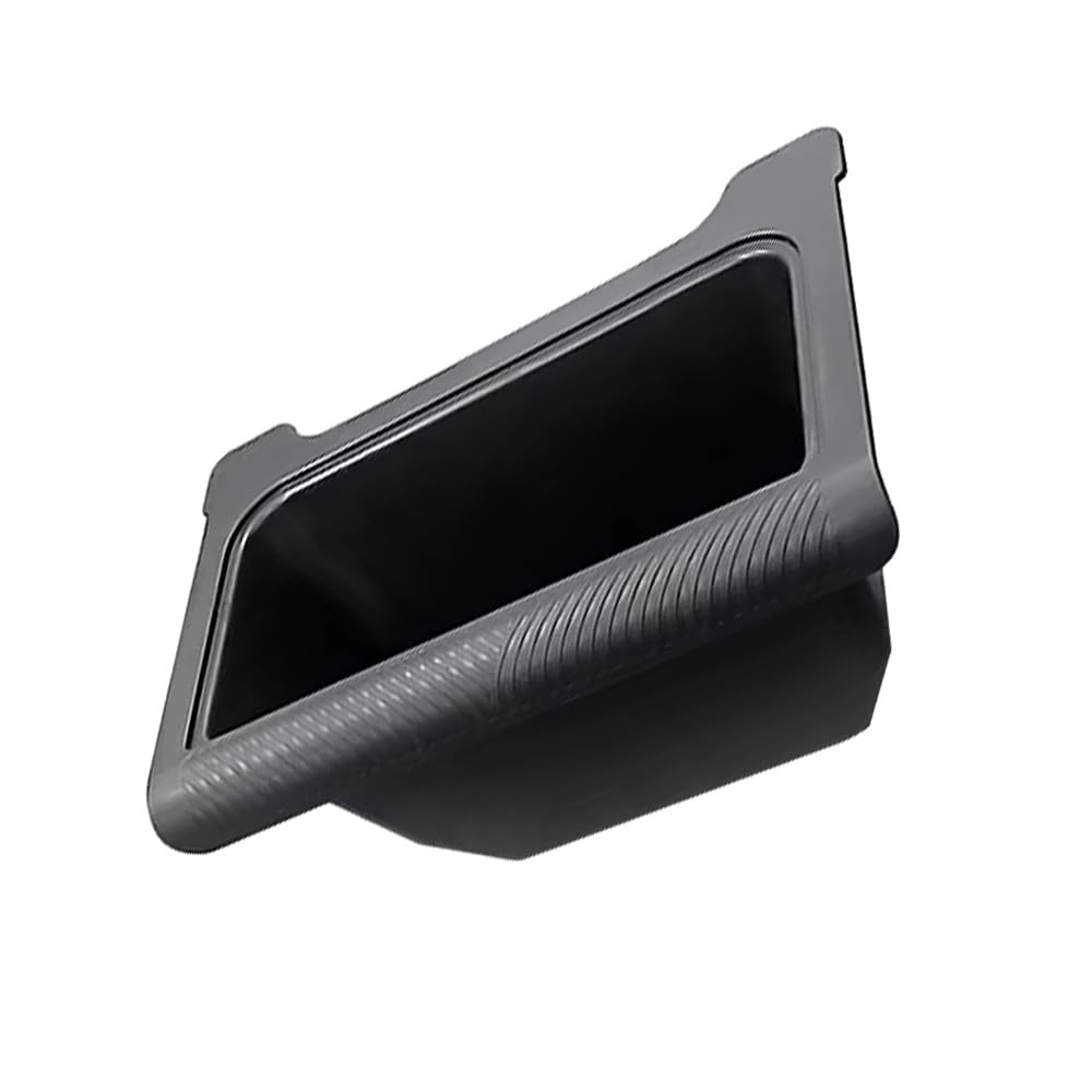 Accessoire rangement sous siège Tesla Model Y Juniper 2025 boîte auto