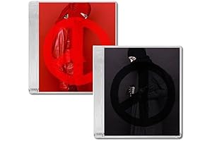 Superstar G-Dragon: BIGBANG [COUP D'ETAT] 2nd Album [Random Ver.][CD+Photobook+Tracking Number]