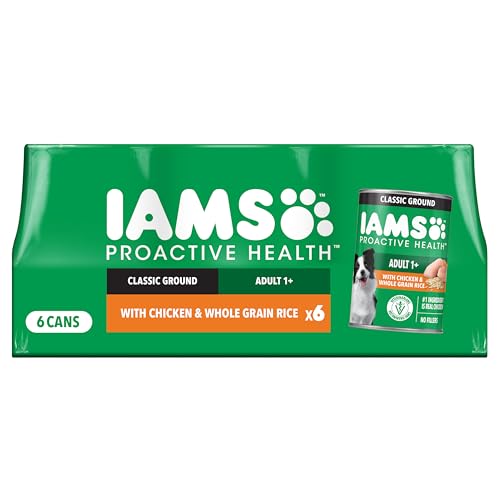 IAMS Proactive Health Chicken & Rice