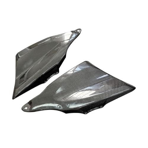 Carénage accessoires pour MT-09 idéal road trip et balades