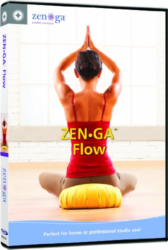 STOTT PILATES Merrithew ZENGA FLOW routine bien-être à la maison - 2