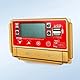 Willoghsa 12/24 V MPPT Solar-Laderegler, WLAN, Bluetooth, Solarpanel, , intelligenter Regler, 60 A