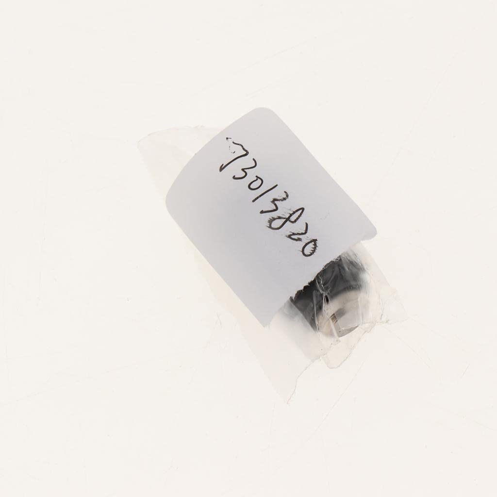 CALANDIS® Calibration Block Rod Bar Gauge for Caliper Diameter Micrometer CNC Measuring Tool | Stainless Steel | 1 Piece Micrometer Inner Diameter Outer Diameter Calibration Block (B0B6NR4W6P) Amazon Price History, Amazon Price Tracker