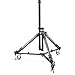 Manfrotto Virtual Reality Adjustable Dolly, 22 lbs Capacity