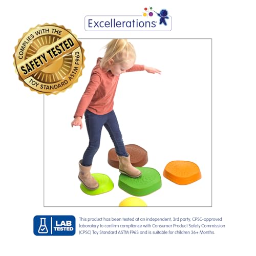Image of Excellerations Woodland Stacking Stumps