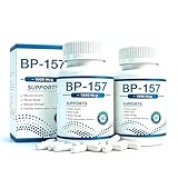 BP-157 1000Mcg 120 Count (White)