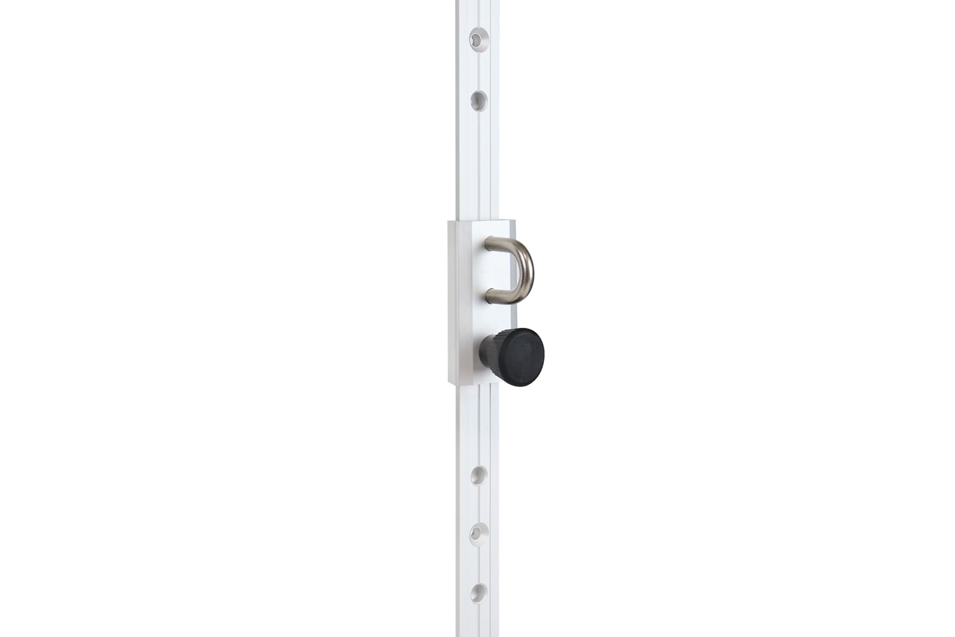 Wovar Rails avec œil réglable 100 cm
