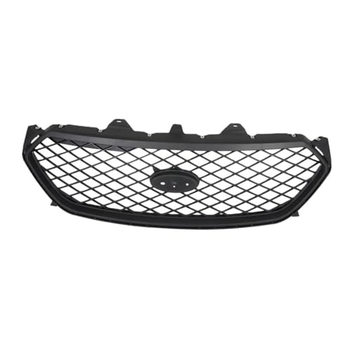 Grille de capot Taurus 2013-2019 : protection supérieure pour calandre de berline police