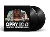 Opry 100: Country's Greatest Songs (Various Artists)