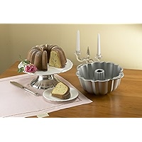Nordic Ware Bundt Pans Nordic Ware Gold Bundt Pan 12 Cup