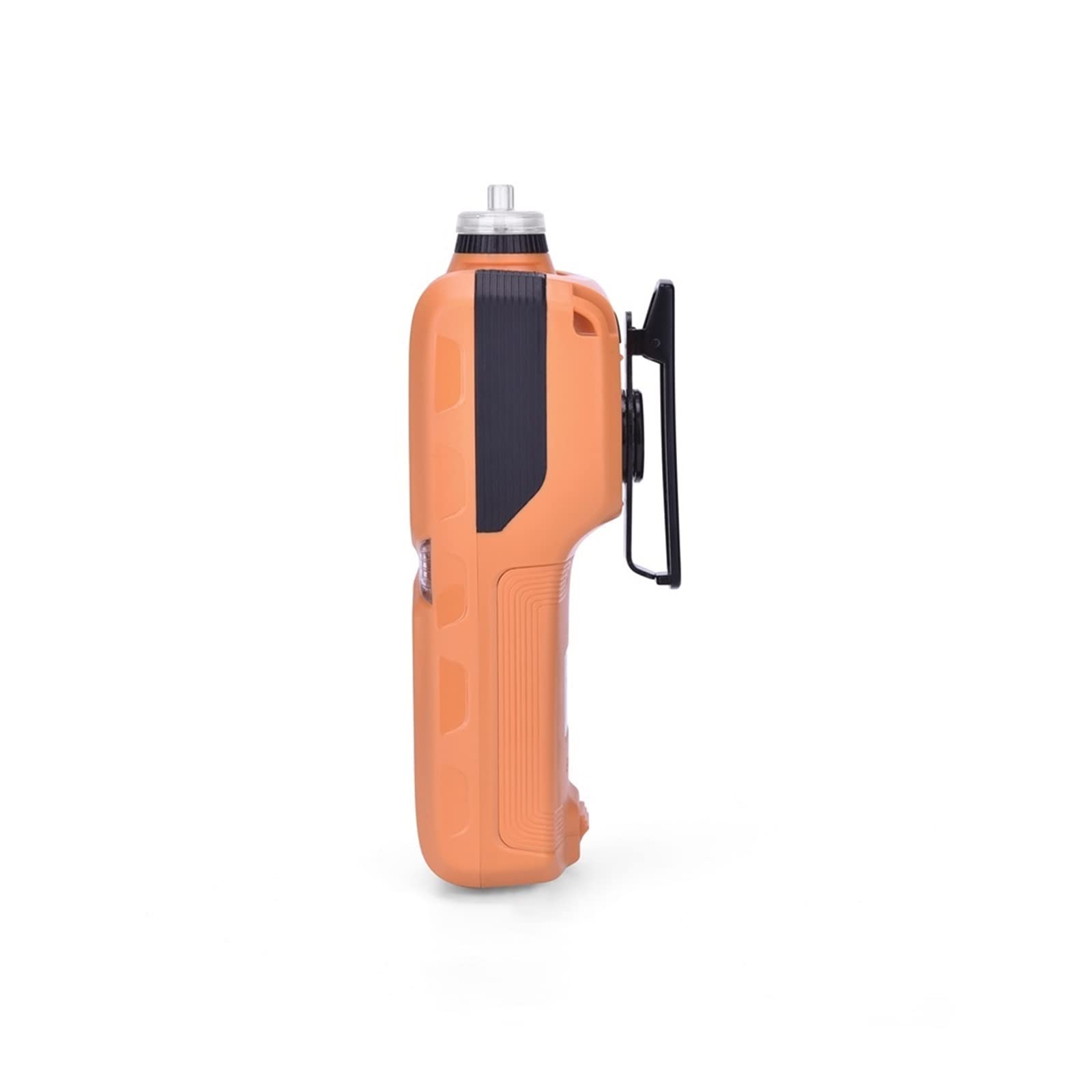 Detector de gas, Detector de concentración de hidrógeno de fugas de gas combustibles Lcd Mostrar alarma H2 de alta precisión H2(0-1000ppm)