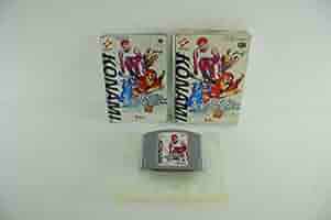 Amazon | ハイパーオリンピックinナガノ64 | ゲームソフト