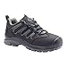 Price comparison product image Blackrock Proton ESD Composite Safety Shoes, Safety Trainers Composite Toe Cap, Water Resistant, Wide-Fit Shoes, Working, Metal-Free, S3, Non-Steel, Warehouse, Mens Womens Ladies Unisex, Size 13