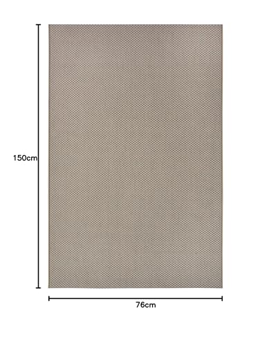 HANSE Home Pure Indoor & Outdoor Rug Weatherproof, Modern Pattern - Image 2