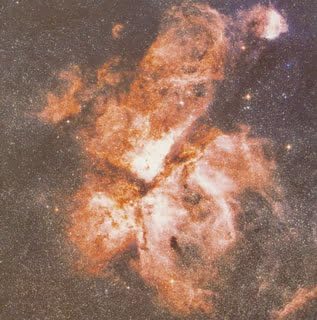 Model 500 Deep Space