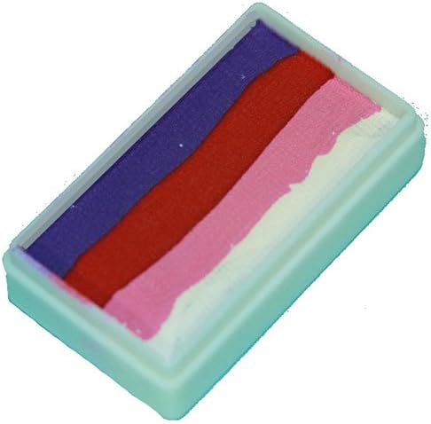 TAG Split Cakes - 4 Color Berry (30 gm)