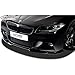 Produktbild RDX RDFAVX30658 Frontspoiler VARIO-X 5er F10 / F11 M-Technik -2013 Frontlippe Front Ansatz Vorne Spoilerlippe