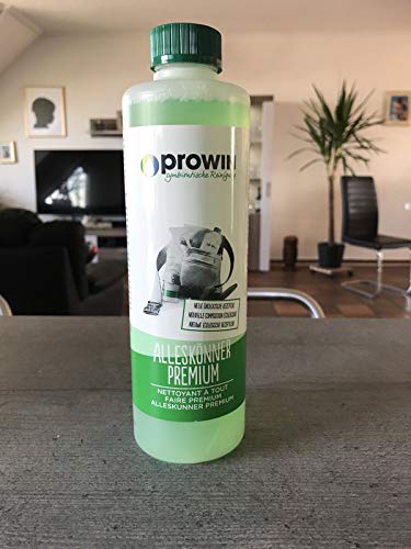 Preisvergleich Produktbild proWIN ALLESKÖNNER PREMIUM, 500 ml