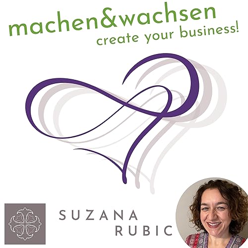 machen&wachsen - create your business! cover art
