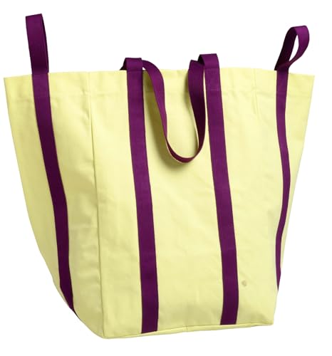 La Cerise Sur Le Gateau Maxi Poppins Sunshine Bag 48 x 33 x 33 cm