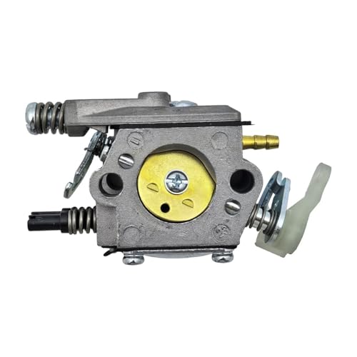 Carburateur haute performance tronçonneuse 50 51 55 ajustement - 5