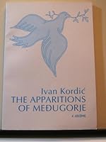 The Apparitions of Medugorje: A critical consideration 9536264005 Book Cover