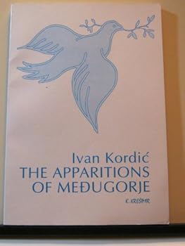 Unknown Binding The Apparitions of Medugorje: A critical consideration (Series Religion) Book