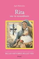 N38 Rita, une vie extraordinaire 2215041463 Book Cover