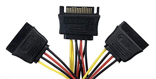 Kit de instalación Micro Connectors SSD/Disco duro 2.5” miniatura 6